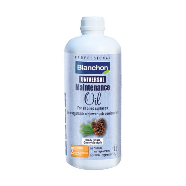 Blanchon Universal Maintenance Oil