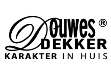 Douwes Dekker Vloerproducten Logo
