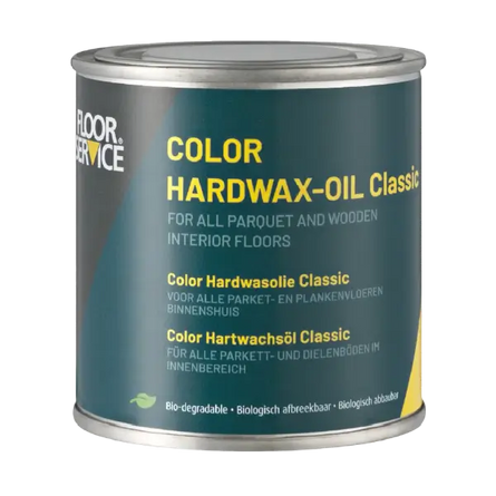 Floorservice Color Hardwasolie Classic
