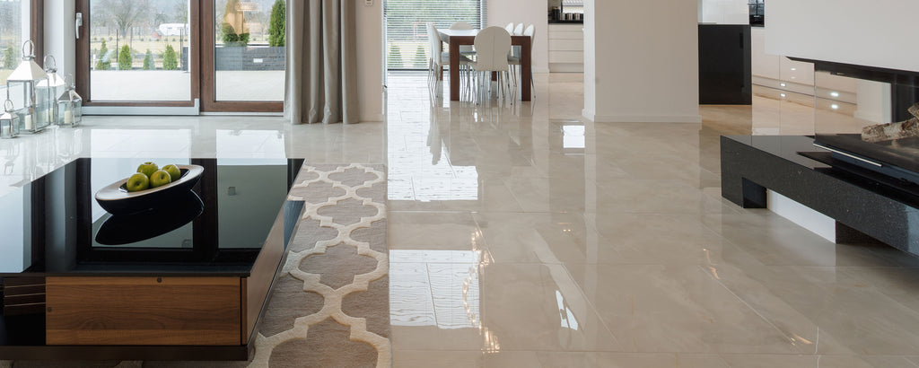 Clean and Maintain Marble | Lithofin Natural and Artificial Stone