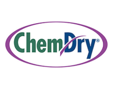 ChemDry Vloerproducten Logo