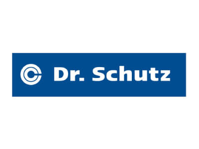 Dr. Schutz Vloerproducten Logo
