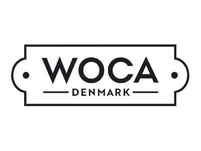 Woca Vloerproducten Logo