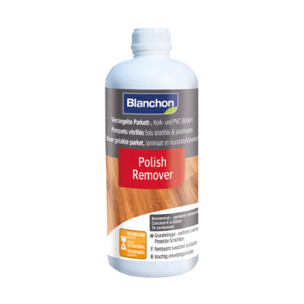 Blanchon Polish Remover