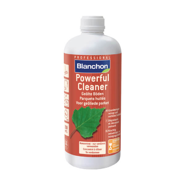 Blanchon Powerful Cleaner