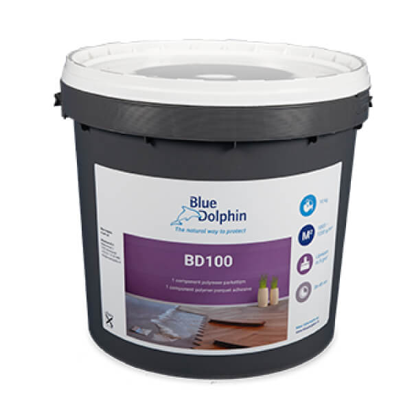 Blue Dolphin BD100 Polymeer Lijm