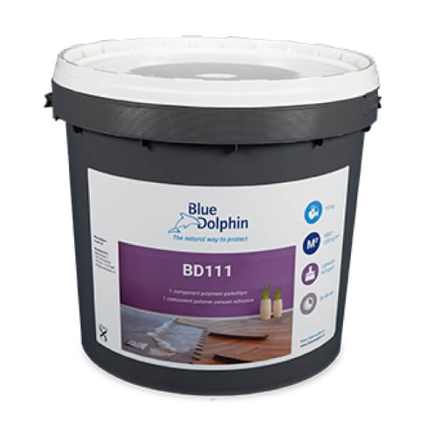 Blue Dolphin BD111 Geluid reducerende polymeerlijm