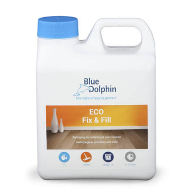 Blue Dolphin Eco Fix & Fill