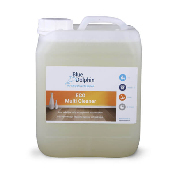 Blue Dolphin Eco Multi Cleaner