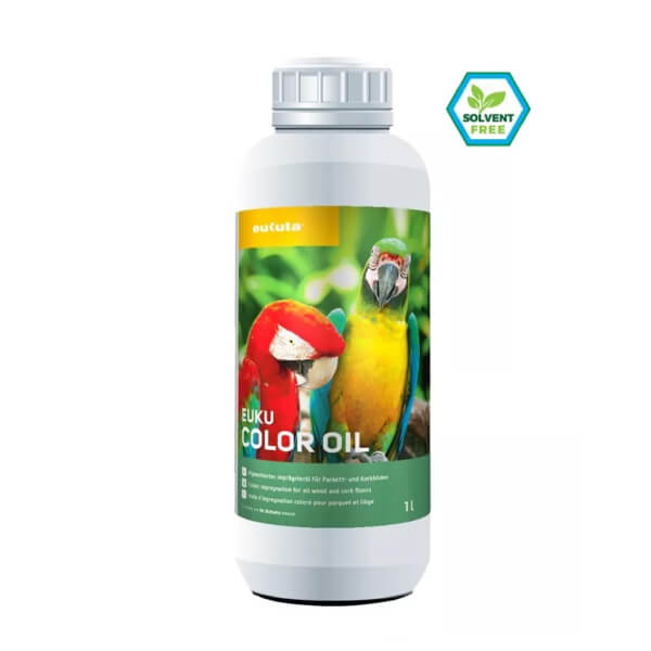 Eukula parquet oil