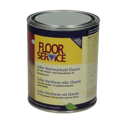 Floorservice Color Hardwasolie Classic