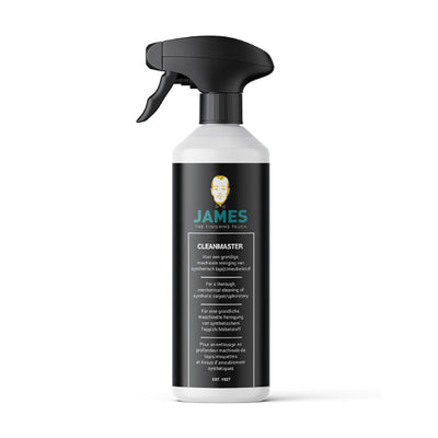 james-cleanmaster