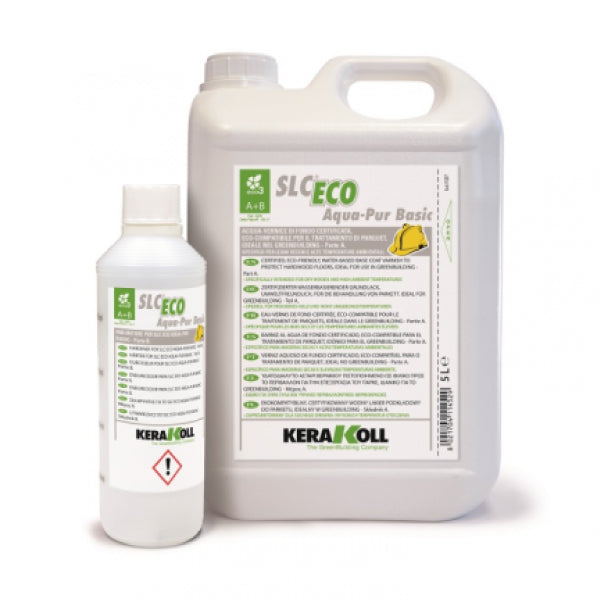 Kerakoll SLC 2K Eco grondlak Aqua-Pur Basic