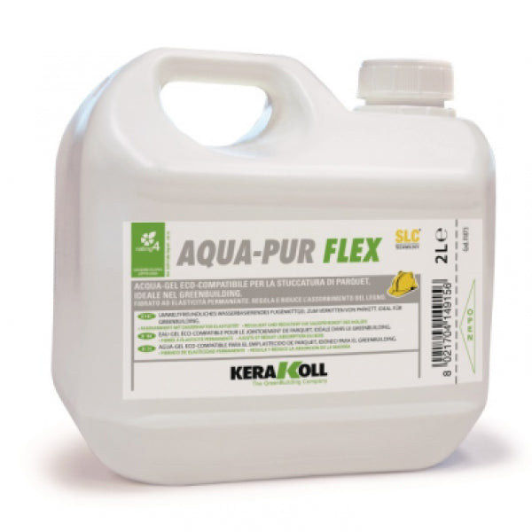 Kerakoll SLC Eco Aqua-Pur Flex Stotenkit