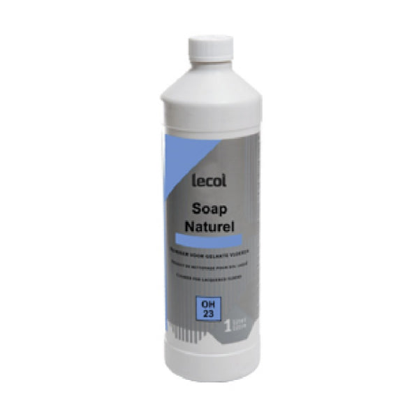 lecol-soap-oh23