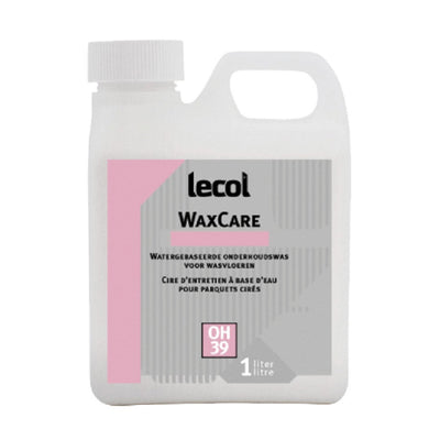 lecol-waxcare-oh39
