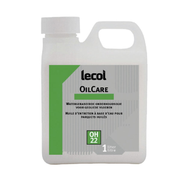 lecol-oh-22-oil-care