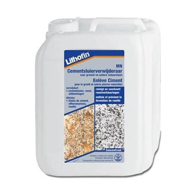 Lithofin MN Cement Residue Remover