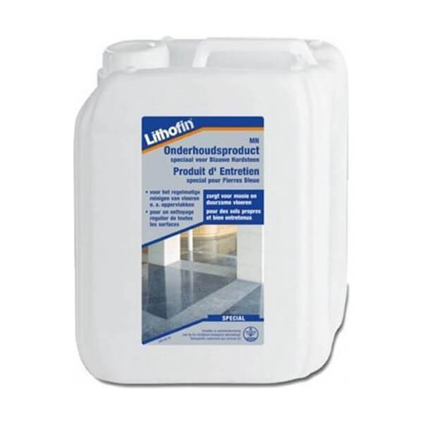 Lithofin MN Maintenance Product for Blue Stone