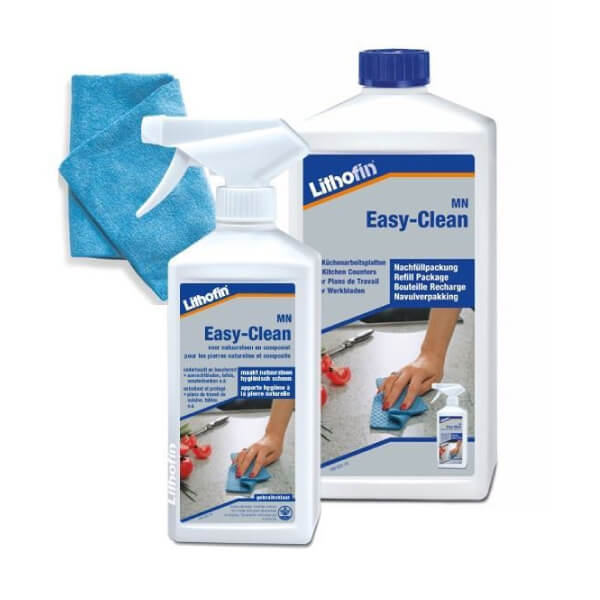 Lithofin MN Easy-Clean Combi