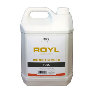 Royl Intensive Cleaner # 9120
