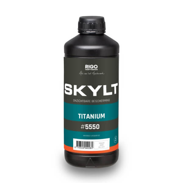 Rigo SKYLT Titanium 2K