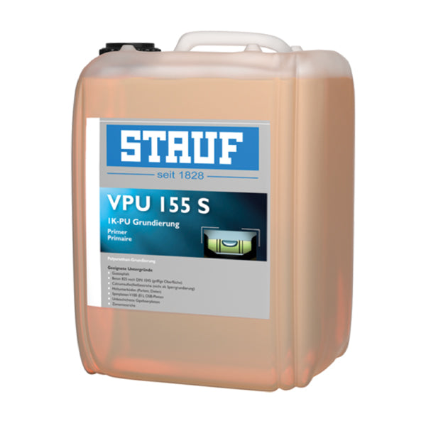 Stauf 1K-Imprimación de poliuretano VPU-155 S (secado rápido)