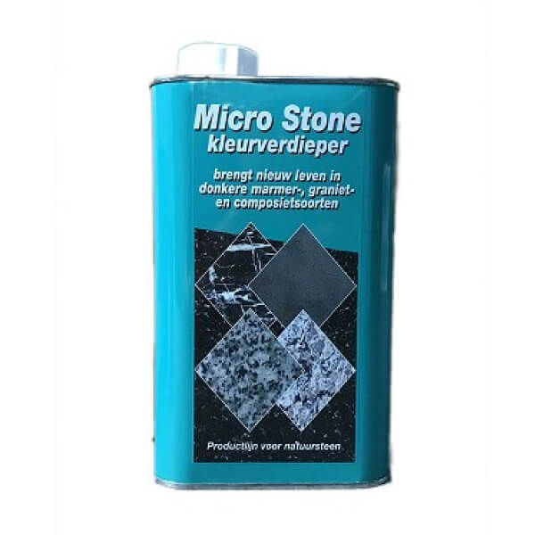 Stonetech micro pierre