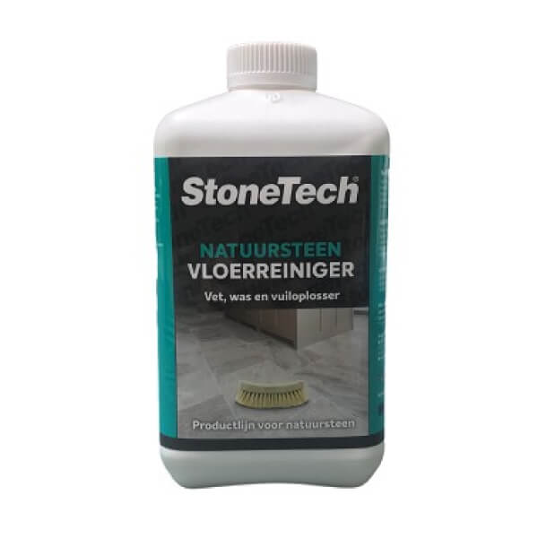Stonetech natural stone floor cleaner