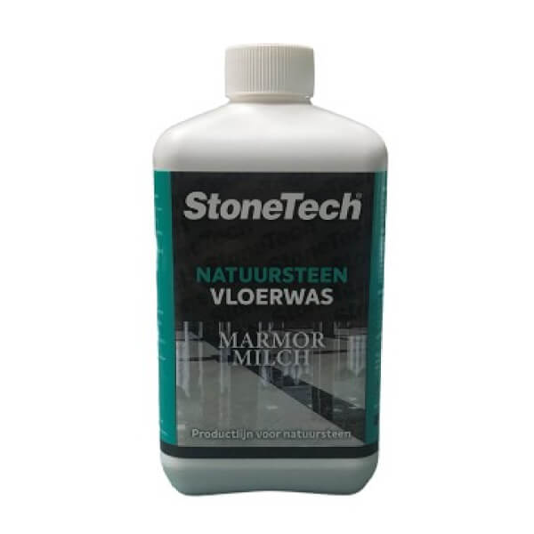 Stonetech natural stone floor wax