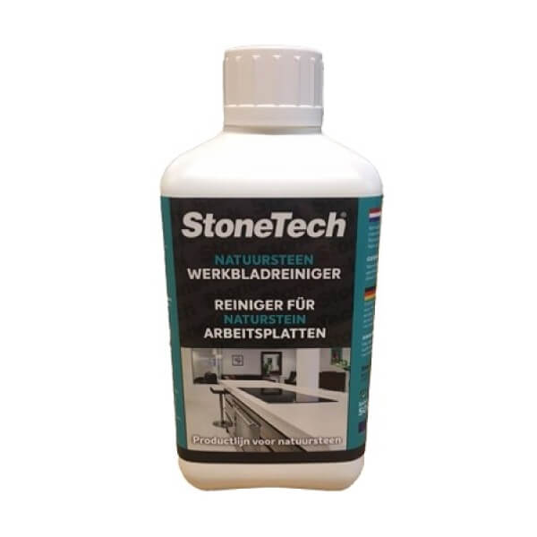 Stonetech Natural Stone WorkTop Cleaner