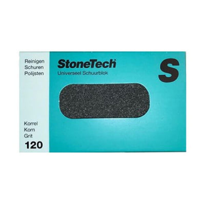 StoneTech Trocage à la main