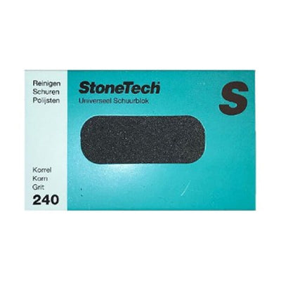 Stonetech Handschuurblok