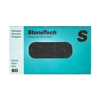 StoneTech Hand Tauschhandel