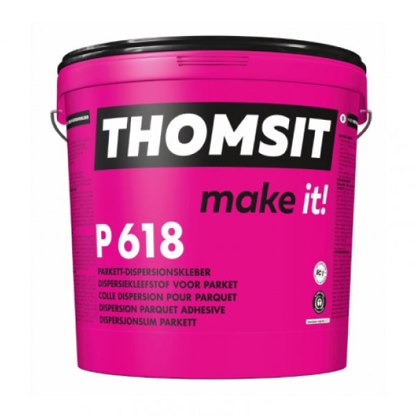 thomsit-p618-dispersie-lijm