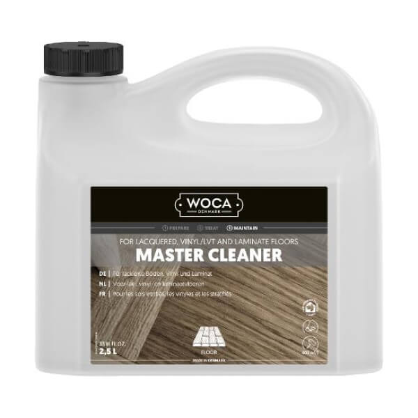 Woca Master Cleaner