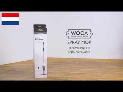 Woca Spraymop