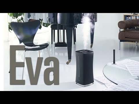 Stadler Form Eva Ultrasone Humidifier