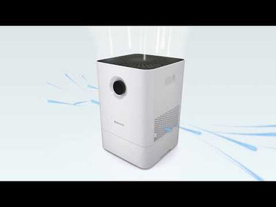 Boneco Air Waschmaschine W 200