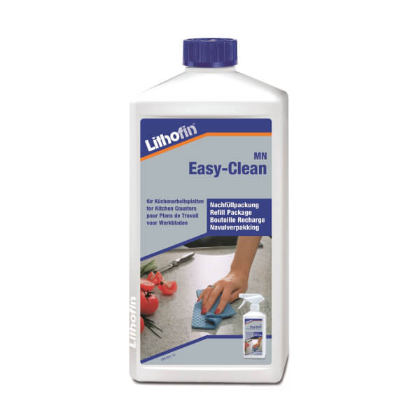 Lithofin MN Easy-Clean Navulling