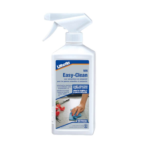 Lithofin MN Easy-Clean Spray