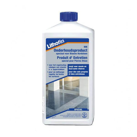 Lithofin MN Maintenance Product for Blue Stone